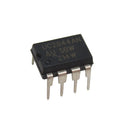 CONTROLADOR PWM DE CORRIENTE UC 2844A