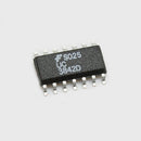 CONTROLADOR PARA FUENTE DE SWITCHEO SOIC-14