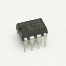 CONTROLADOR DE MODO CORRIENTE.    UC 3843AN.