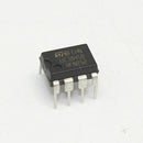 CONTROL PARA FUENTE DE SWITCHEO UC 3845N