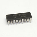 DRIVER DE 8 CANALES CMOS/TTL UDN 2981A