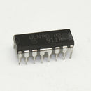 ARREGLO DE 4 SWITCHDARLINGTON ULN 2074B