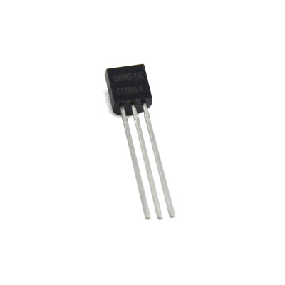 CIRCUITO INTEGRADO MELODICO UM 66