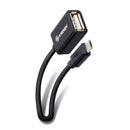 CABLE OTG PARTA CELULAR ANDROID