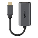 ADAPTADOR DE USB C A HDMI 4K 60HZ.                          USB-4724