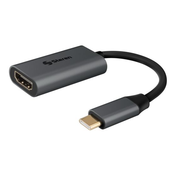 ADAPTADOR DE USB C A HDMI 4K 60HZ