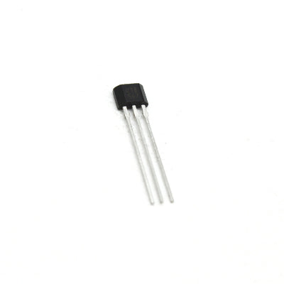 SENSOR DE EFECTO HALL SWITCHUS 1881KUA