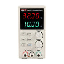 FUENTE DE ALIMENTACION 1 SALIDA VARIABLE 0-32V/10A CERT. NOM.                     UTP-1310.