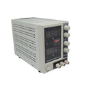 FUENTE 1 SALIDA VARIABLE 0-30V 3Amp