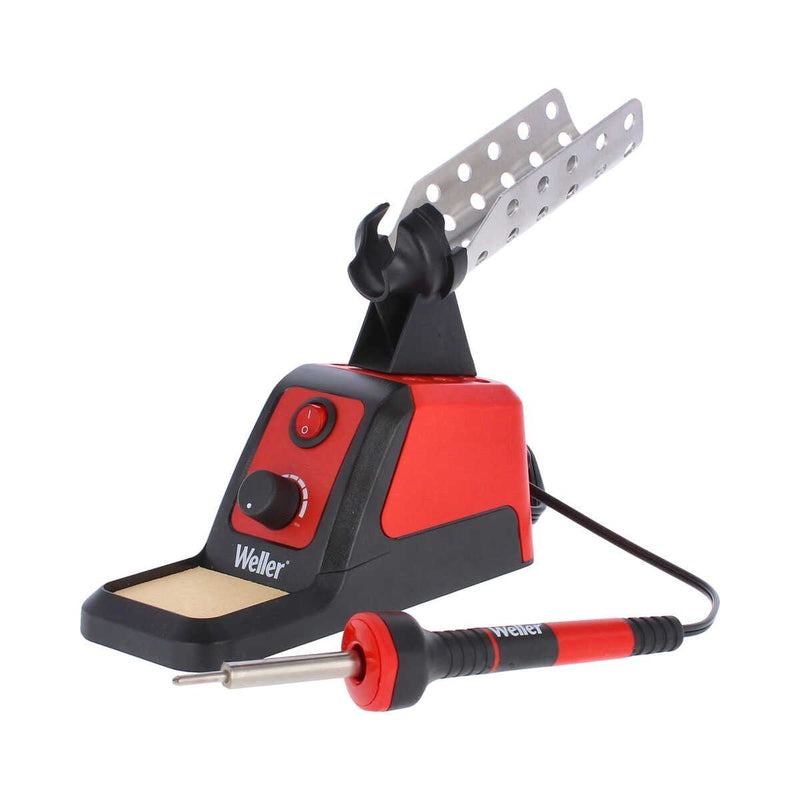 ESTACION WELLER  DE POTENCIA VARIABLE 5-30W 400C.                      WLSK3012A.