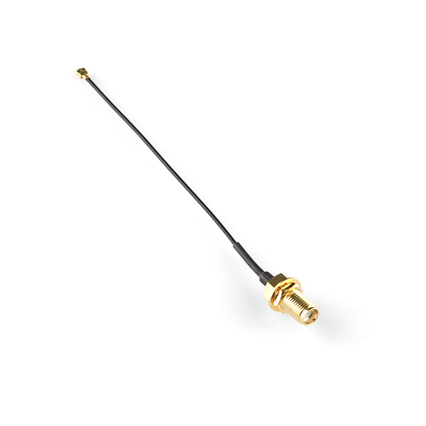 INTERFACE CABLE SMA TO U.FL WRL-09145
