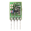 TRANSMISOR RF 434MHZ.                        WRL-10534