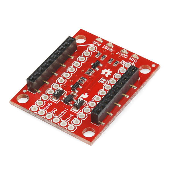 MODULO REGULADOR XBEE EXPLORER  WRL-11373
