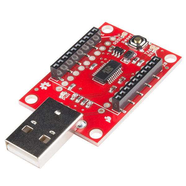 XBEE EXPLORER DONGLE WRL-11697