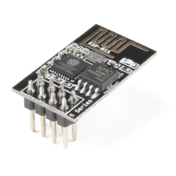 MODULO WIFI  ESP 8266 4MB FLASH