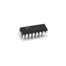 GENERADOR DE FUNCIONES MONOLITICO.                    XR 2206CP