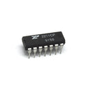DEMODULADOR FSK.                        XR 2211CP