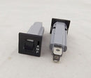 PROTECTOR TERMICO 3A ZE-700-3A
