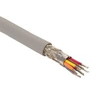 CABLE MULTICONDUCTOR DE 8 VIAS 22AWG.     M-08X22MMD-305.