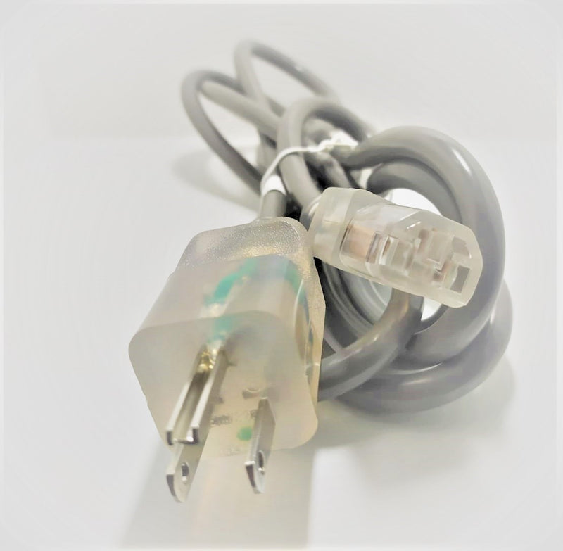 INTERLOCK P/ AC COMPUTADORA 2.30 MTS 16AWG