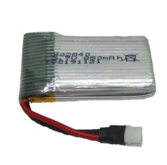 BATERIA LIPO 3.7V 850mAh 902840.    LIPO-3.7V/850MA