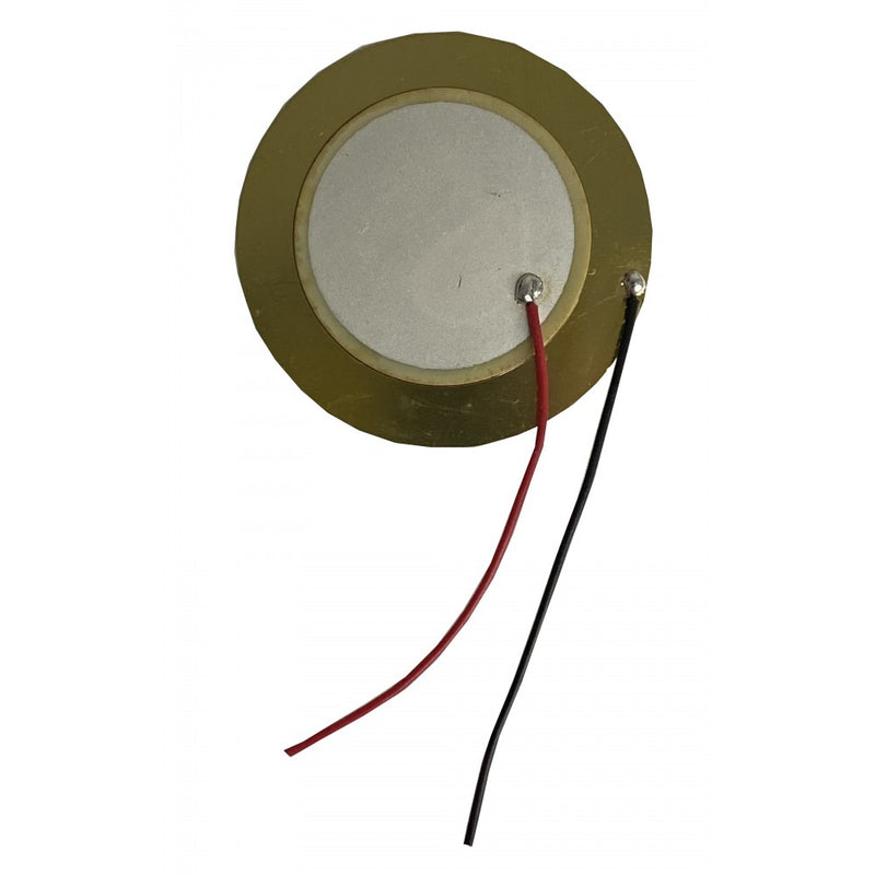 SENSOR PIEZOELECTRICO. 37 mm   SEN-10293