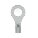 TERMINAL DE OJILLO 3/8 PARA CABLE CALIBRE 8 033463-C.                     TO8-3/8