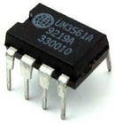 GENERADOR DE TRES TONOS DE SIRENA 3V