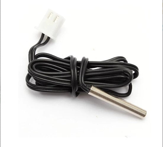 SENSOR NTC (10 K 0.5%), RESISTENTE AL AGUA -50C - 110C / HUMEDAD 0% - 100%