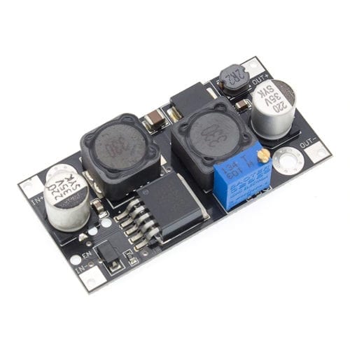 XL6019 ELEVADOR DE VOLTAJE BOOST STEP UP 20W 4A