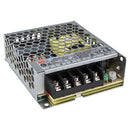 FUENTE CONMUTADA 50.4W 12V 4.2A CERTIFICACION UL.                     LRS-50-12.