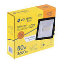 28092 REFLECTOR LED ULTRA DELGADO 50W LUZ CALIDA.                            REF-403LC.