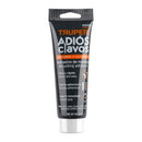 ADHESIVO DE MONTAJE ADIOS CLAVOS 140g (102281).