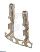 TERMINAL HEMBRA PARA CONECTOR HEADER SLIM .100 CON-SL100