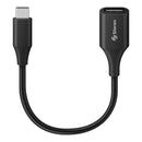 ADAPTADOR USB C A JACK USB 3.0