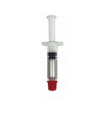 GERINGA DE PASTA TERMICA 1.5g BROBOTIX.                         034600