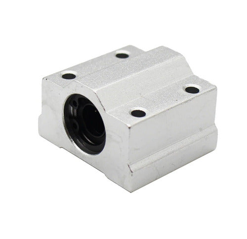 RODAMIENTO LINEAL SC8UU 8mm.                       RODAMIENTO-SC8UU.