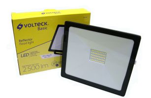 REFLECTOR LED ULTRA DELGADO 30W (22042).                            REF-402L.