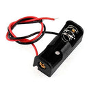 PORTAPILA CON CABLE PARA A23.                        PB-A23