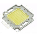 LED DE POTENCIA BLANCO 100W 9200-9600 LM 32VDC 3000mA.    LED-P100W9600-120