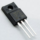 TRANSISTOR MOSFET C-N 38A/100V TO-220 AISLADO