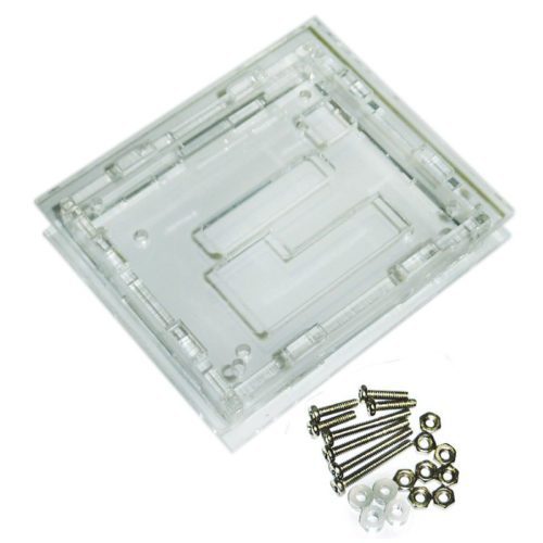 CARCASA PARA MODULO DE TEMPERATURA W1209