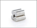 IMAN DE NEODIMIO REDONDO 9mm X 2mm IMAN-NEODIMIO-R1