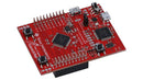 ARM TIVA LAUNCHPAD TEXAS INSTRUMENTS