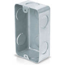 45006 CAJA TIPO CHALUPA 2" X 4".                         CCH-2X4E