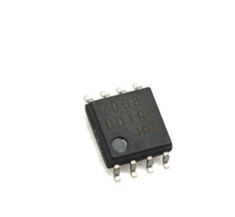 AMPLIFICADOR OPERACIONAL 4V.                        NJM 2068M.
