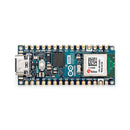 ARDUINO NANO ESP32 CONECTIVIDAD WIFI Y BLUETOOTH.                         ABX00092