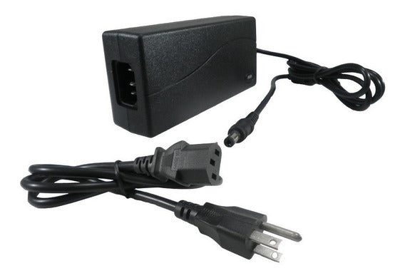 ELIMINADOR DE 30V 1.4AMP