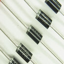 DIODO ULTRARAPIDO 4A/1000V MUR 4100E