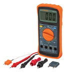 MULTIMETRO PARA MANTENIMIENTO AUTOMOTRIZ.                   MUT-105